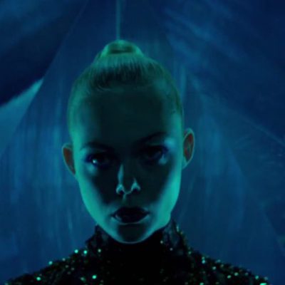 The Neon Demon