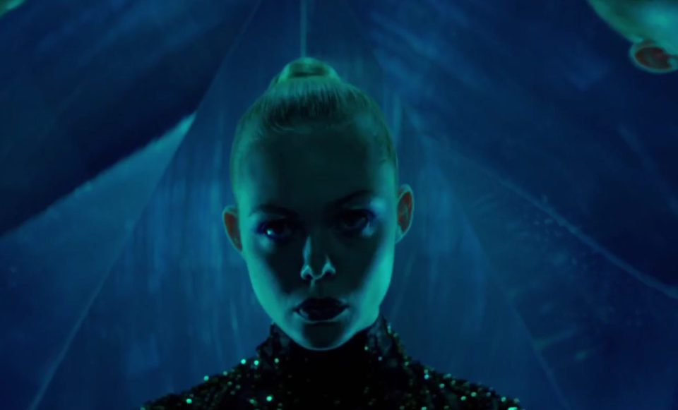 The Neon Demon