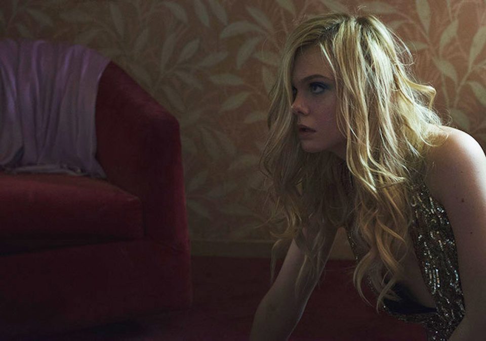The Neon Demon