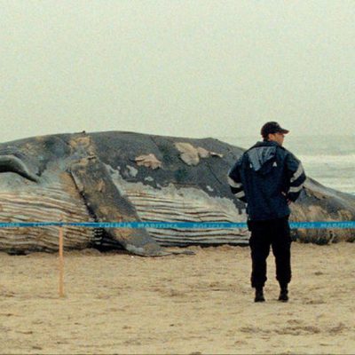 Las mil y una noches Vol. 1 (El inquieto)