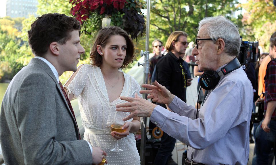 Café Society
