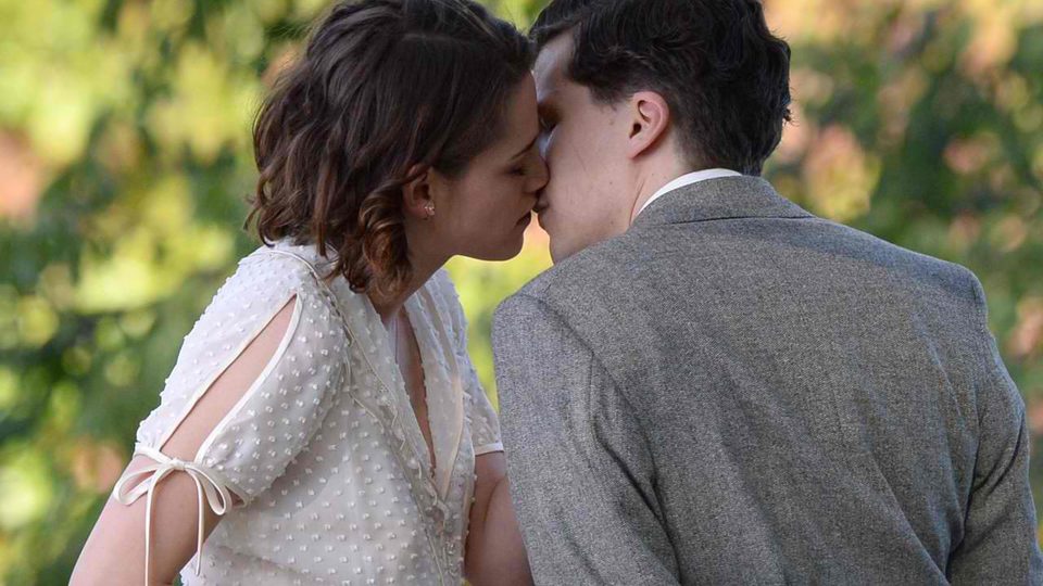 Café Society