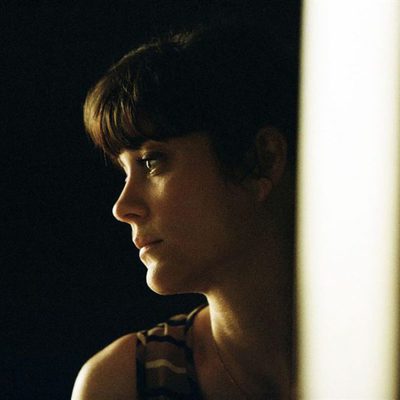 Solo el fin del mundo