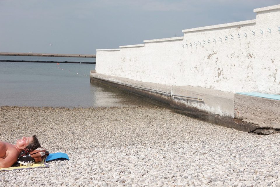 L'ultima Spiaggia
