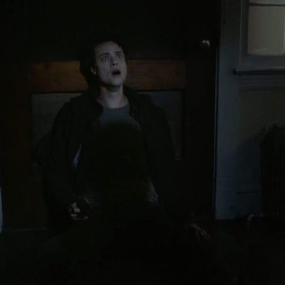 Nunca digas su nombre (Bye Bye Man)