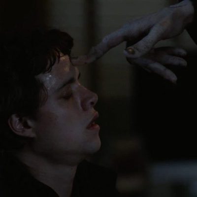 Nunca digas su nombre (Bye Bye Man)