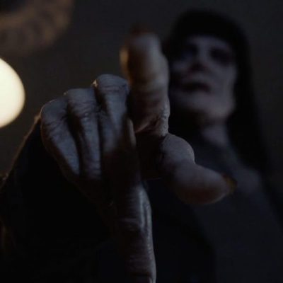 Nunca digas su nombre (Bye Bye Man)