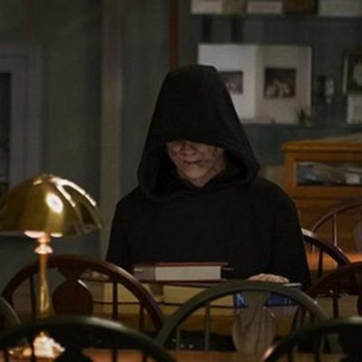 Nunca digas su nombre (Bye Bye Man)