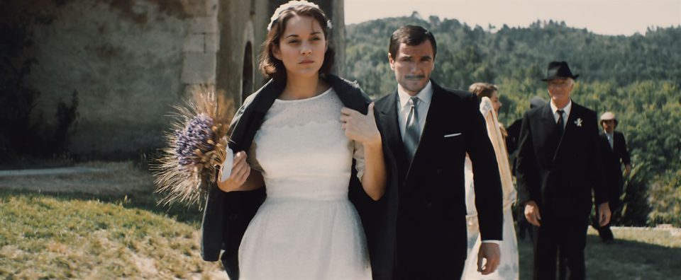 El sueño de Gabrielle