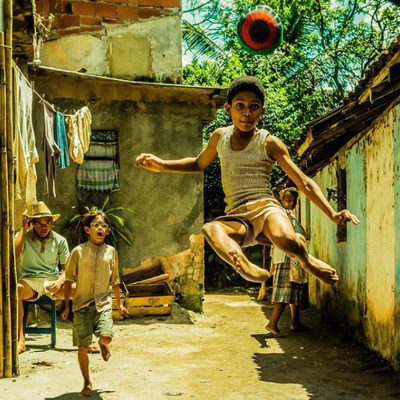 Pelé, el nacimiento de una leyenda