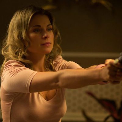 No sé si cortarme las venas o dejármelas largas