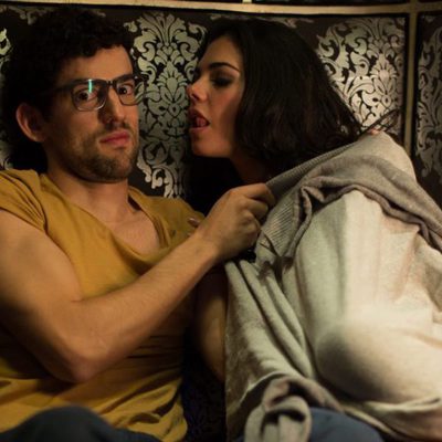 No sé si cortarme las venas o dejármelas largas