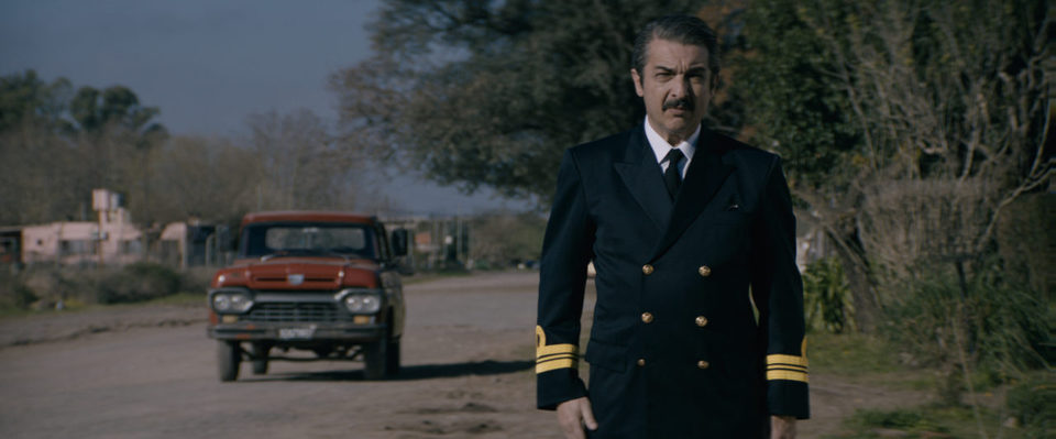 Capitán Kóblic
