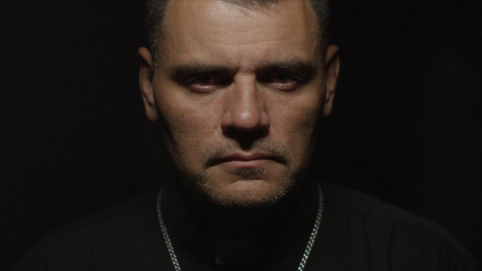 Almost Holy