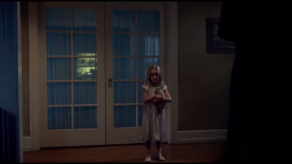 Amityville: El despertar