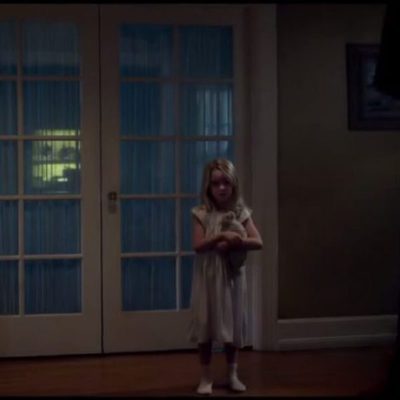Amityville: El despertar