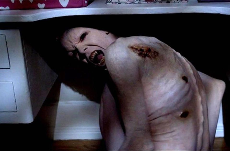 Amityville: El despertar