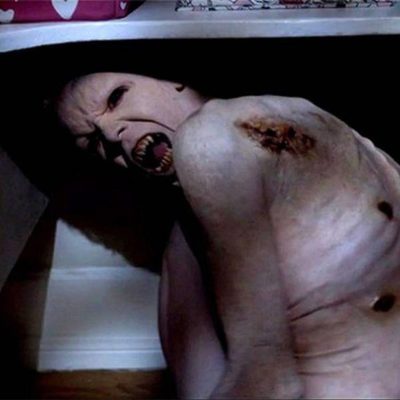 Amityville: El despertar