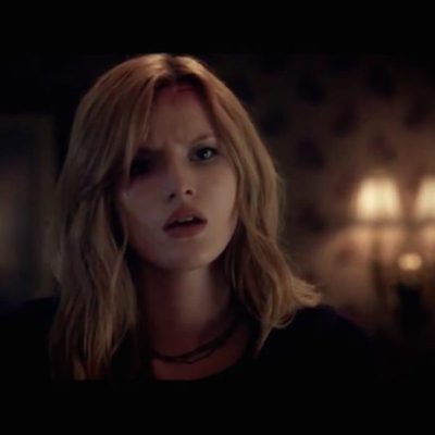 Amityville: El despertar