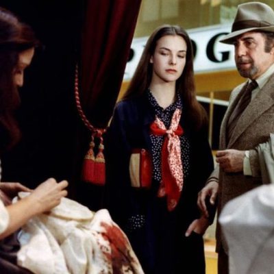 Ese oscuro objeto del deseo