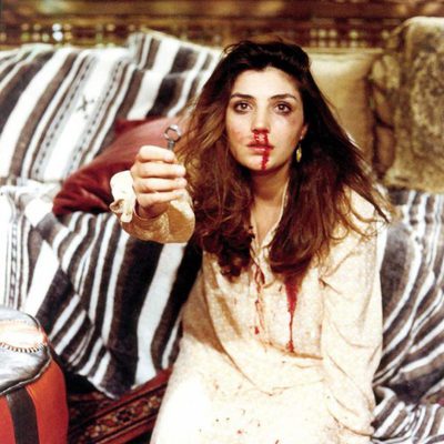 Ese oscuro objeto del deseo