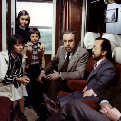 Ese oscuro objeto del deseo