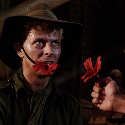 Feliz Navidad, Mr. Lawrence