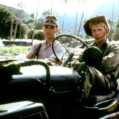 Feliz Navidad, Mr. Lawrence