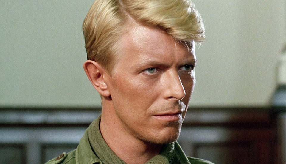 Feliz Navidad, Mr. Lawrence