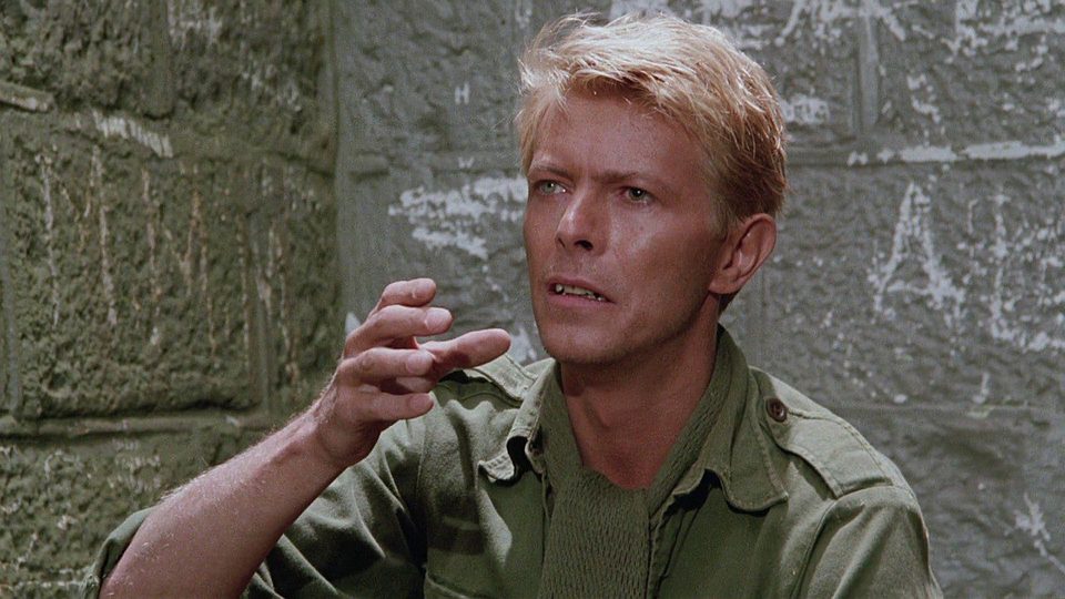 Feliz Navidad, Mr. Lawrence