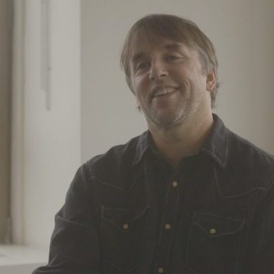 Richard Linklater: Dream Is Destiny