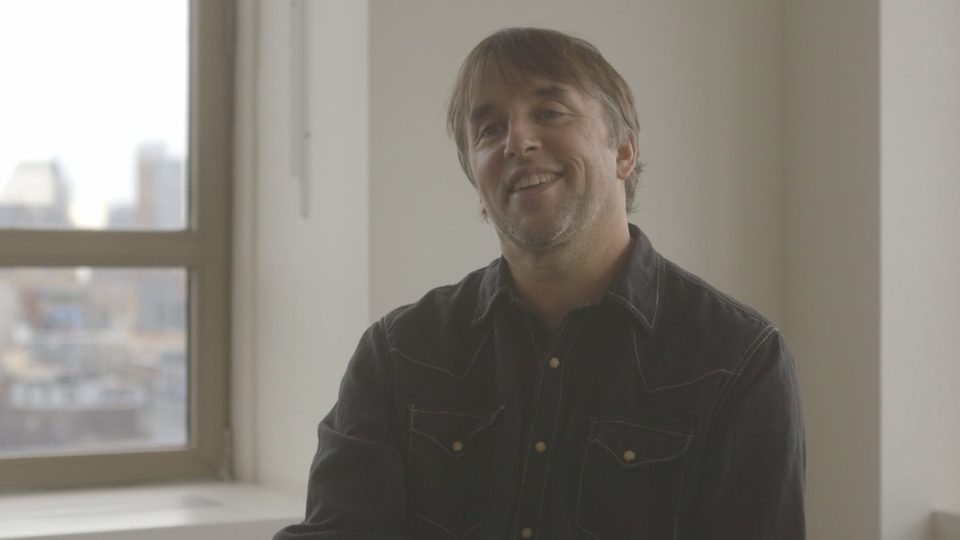Richard Linklater: Dream Is Destiny