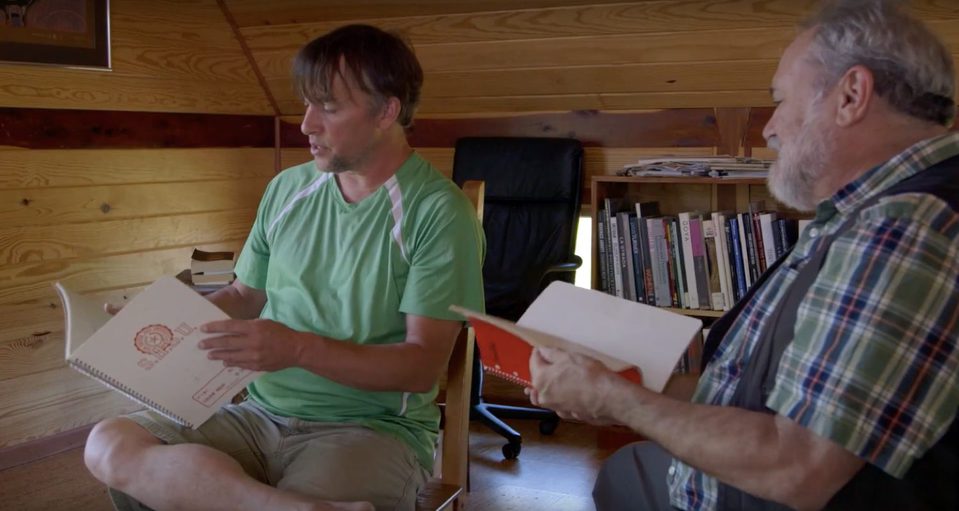 Richard Linklater: Dream Is Destiny