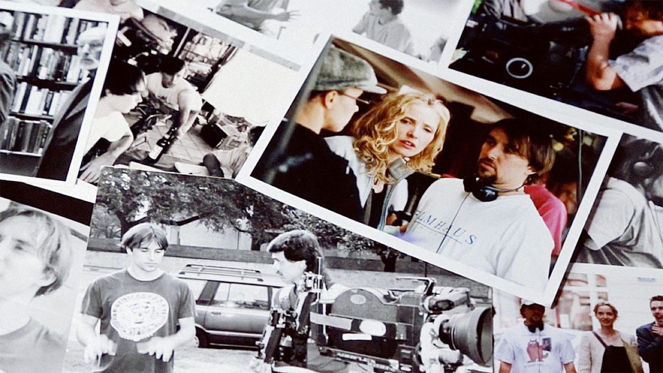Richard Linklater: Dream Is Destiny