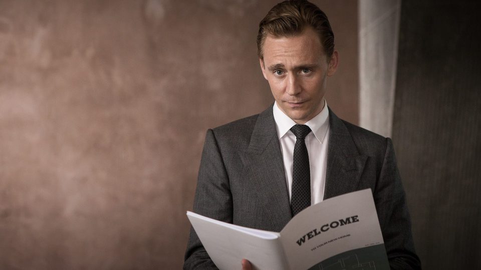 High-Rise