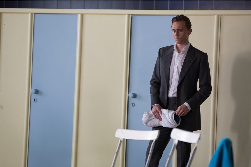 High-Rise