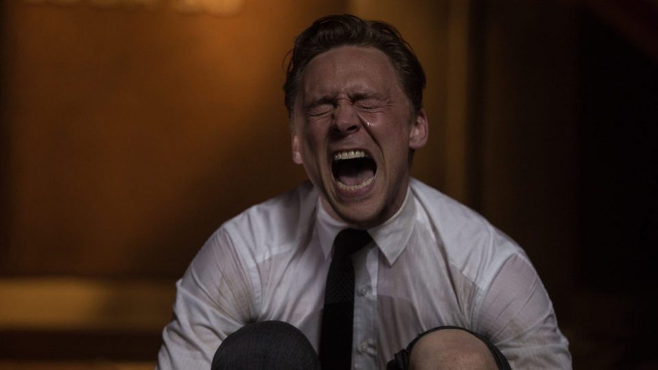 High-Rise
