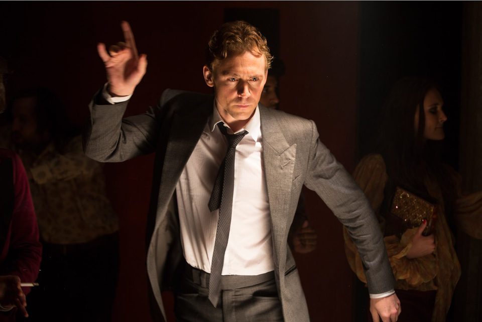 High-Rise