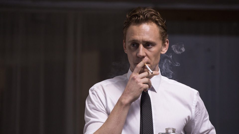 High-Rise