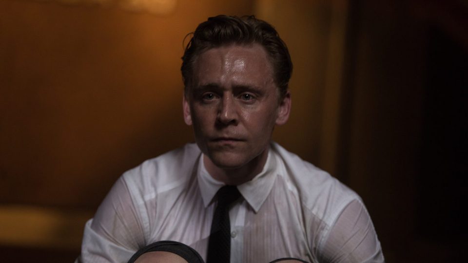 High-Rise