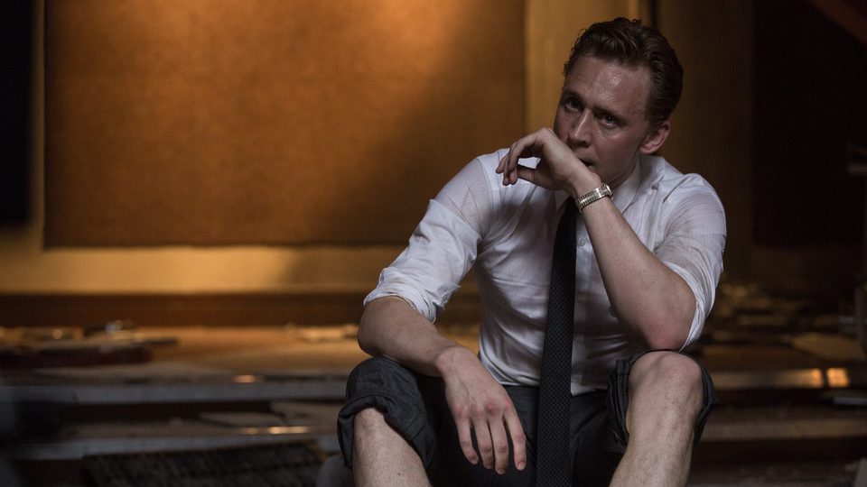 High-Rise
