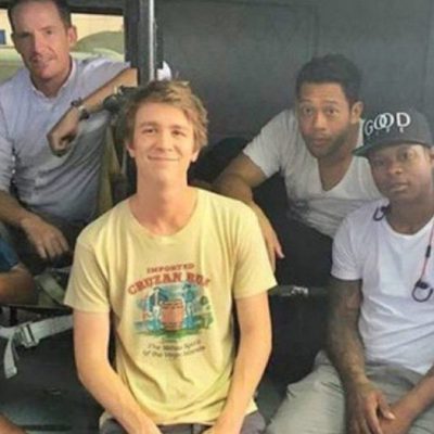 Kong: La Isla Calavera