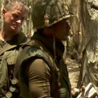 Kong: La Isla Calavera