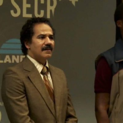 Kong: La Isla Calavera