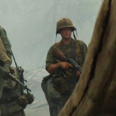 Kong: La Isla Calavera