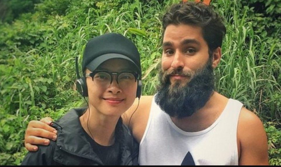Kong: La Isla Calavera