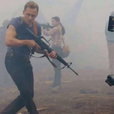 Kong: La Isla Calavera