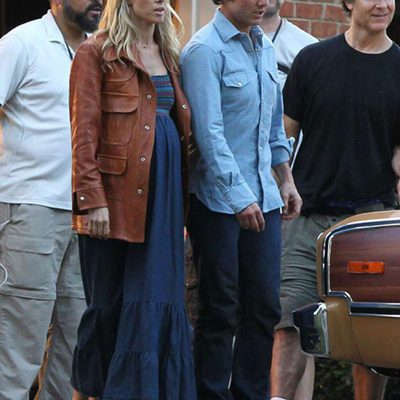 Barry Seal: Solo en América