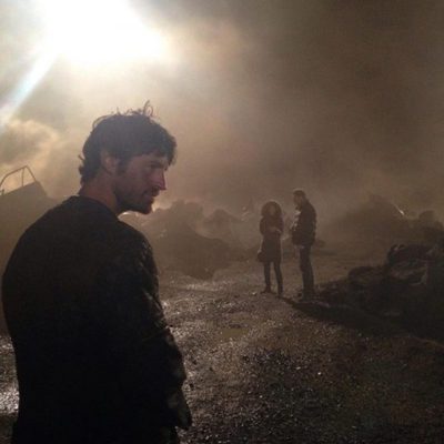 Resident Evil: El capítulo final