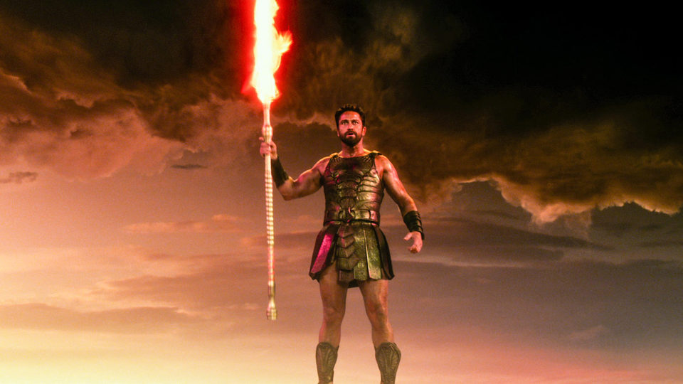 Dioses de Egipto